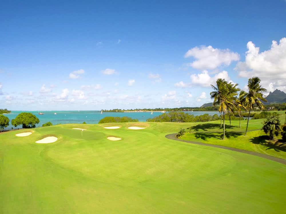 Four Seasons Anahita Golf Course
