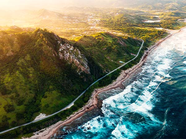 Apes Hill Barbados Golf Resort