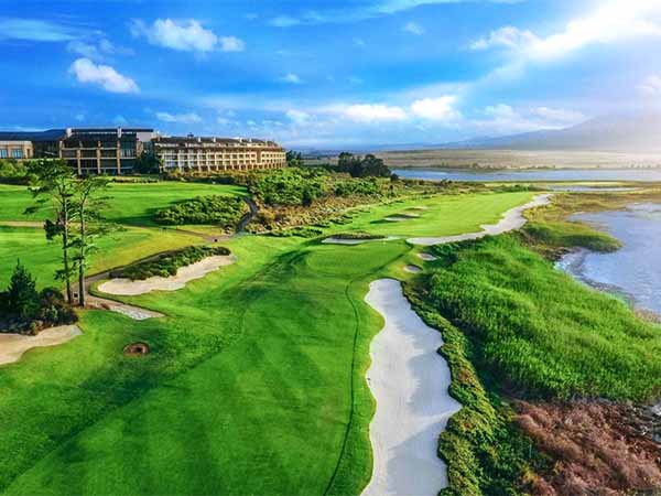 Arabella Western Cape Hotel & Spa