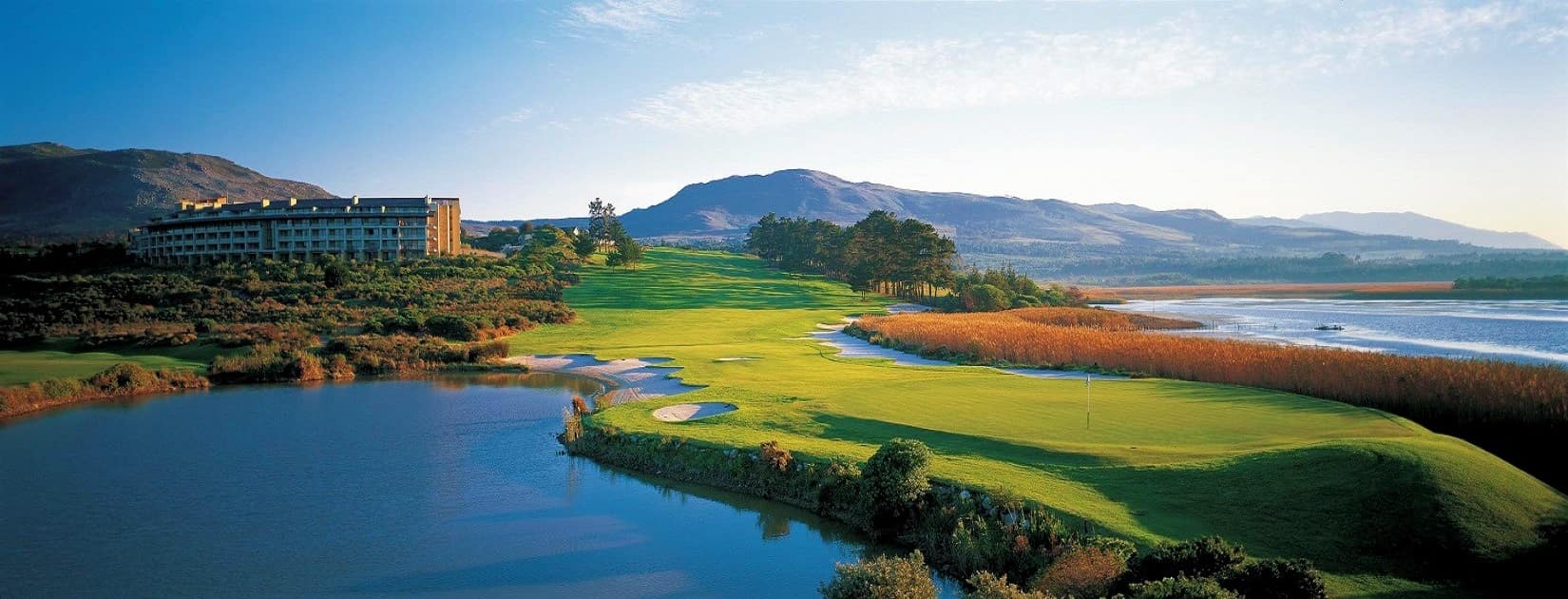 Arabella Golf Course