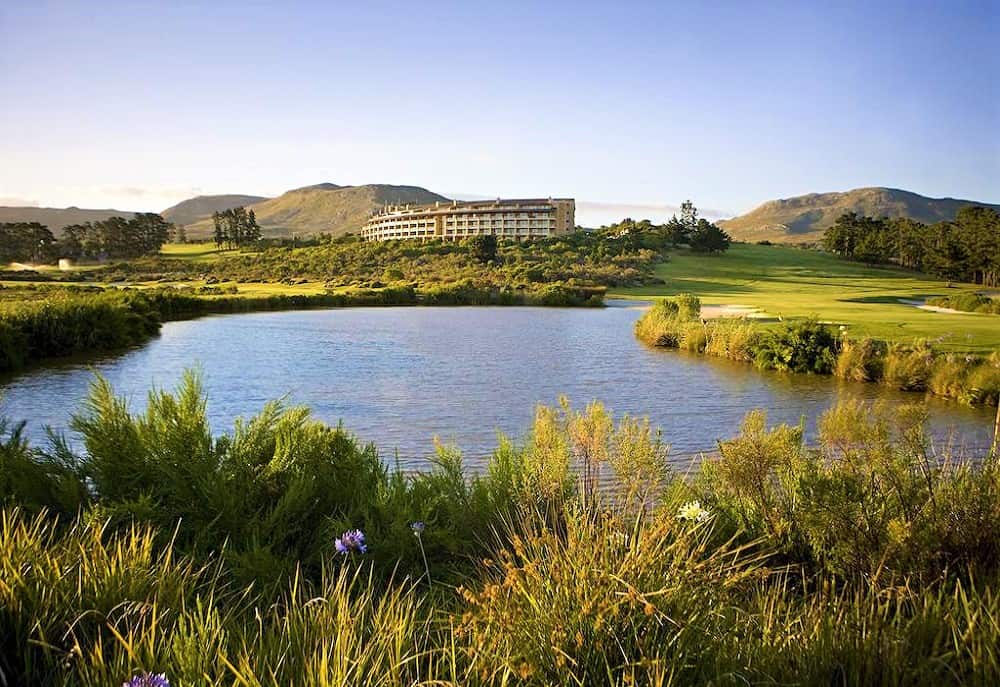 Arabella Western Cape Hotel & Spa