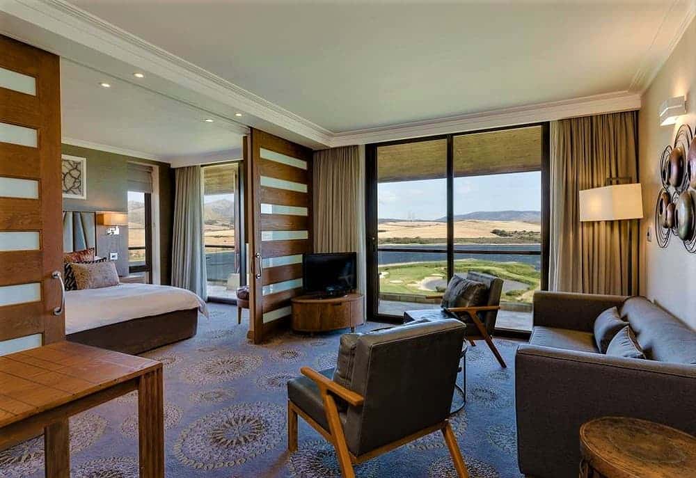Arabella Western Cape Hotel & Spa