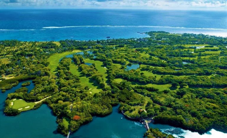 Bella Mare Pl;age Legends GC
