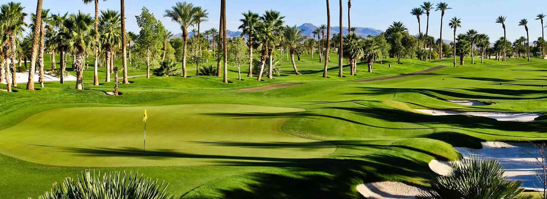 Bali Hai Golf Club
