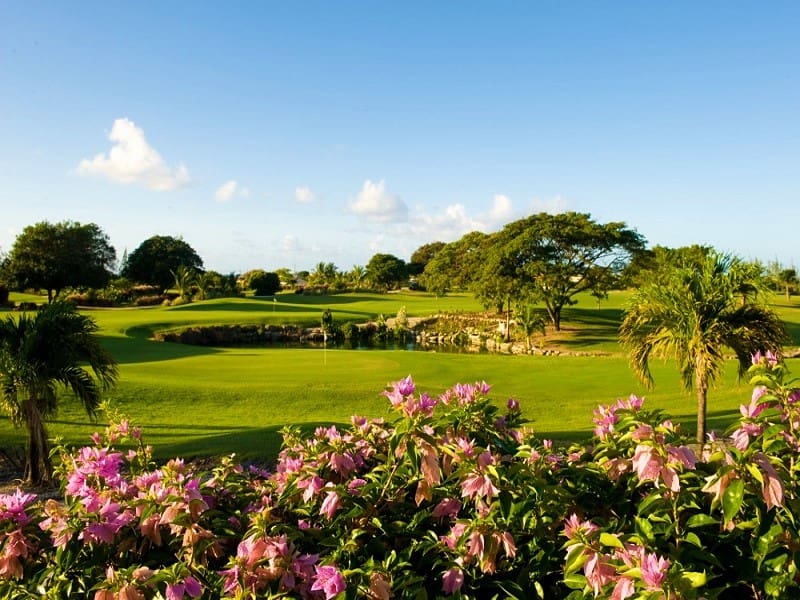 Barbados Golf Club
