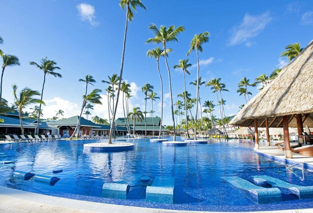 Barcelo Bavaro Beach Resort