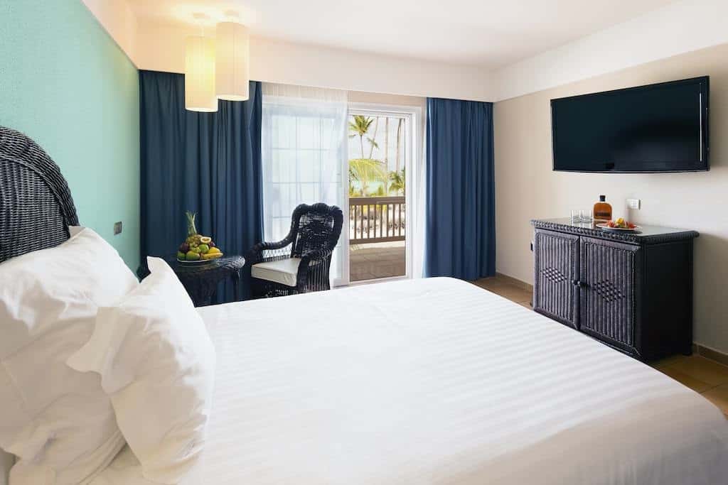 Barcelo Bavaro Beach Resort