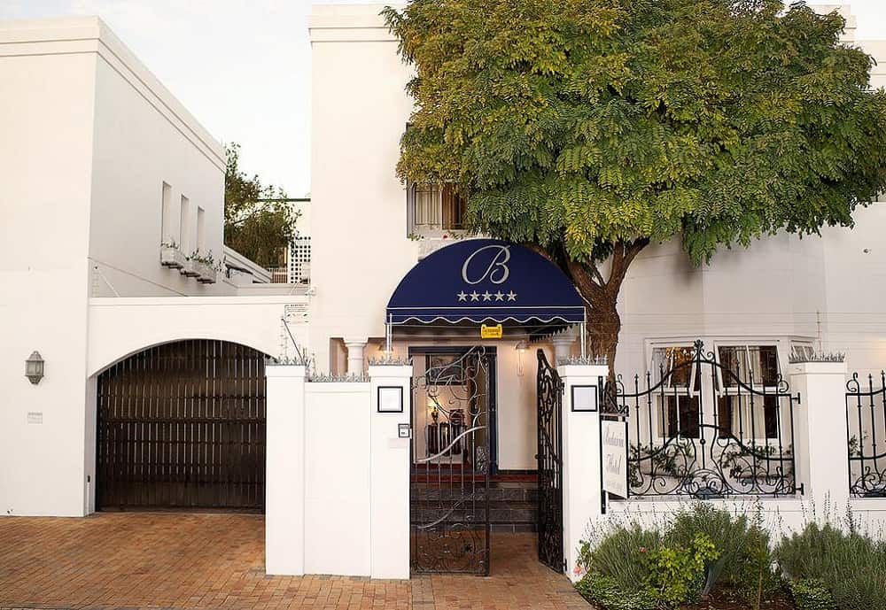 Batavia Boutique Hotel