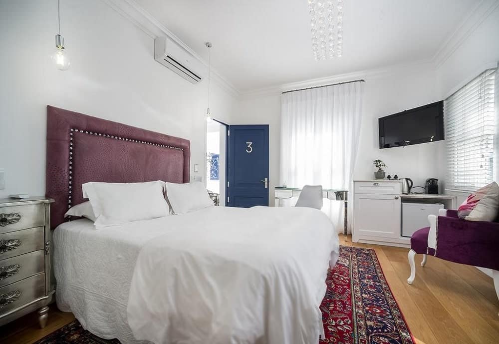 Batavia Boutique Hotel