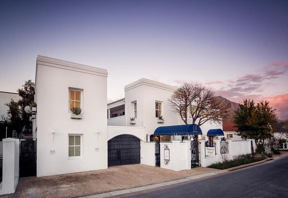 Batavia Boutique Hotel