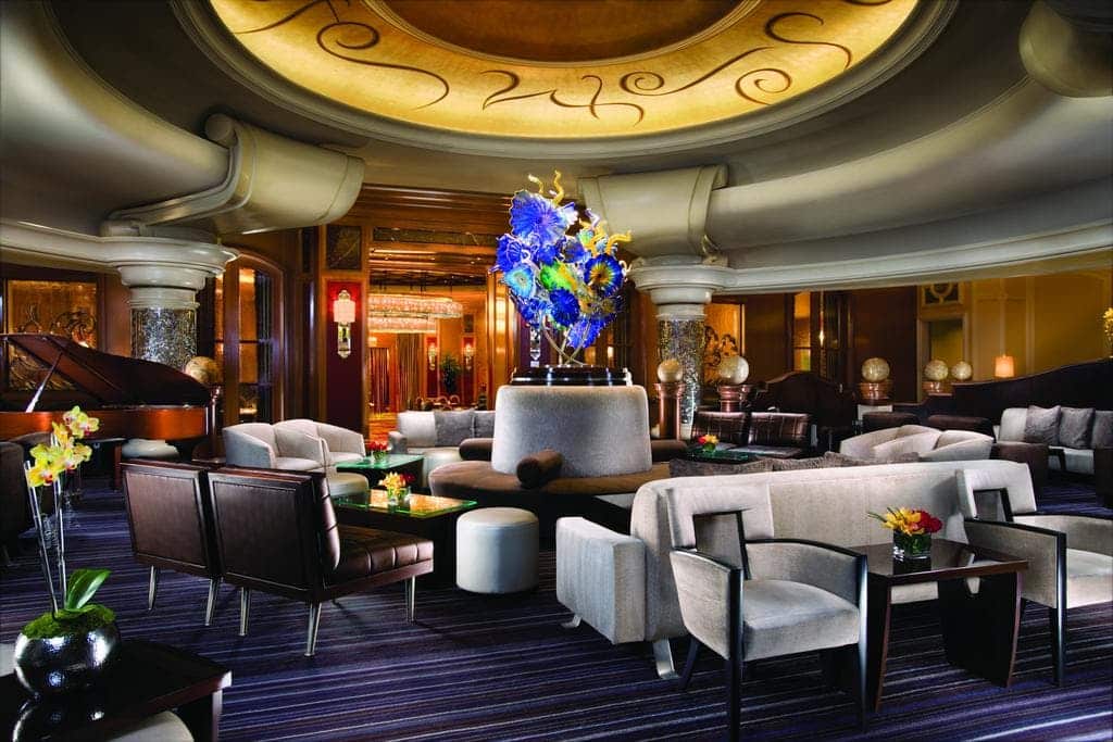 The Bellagio