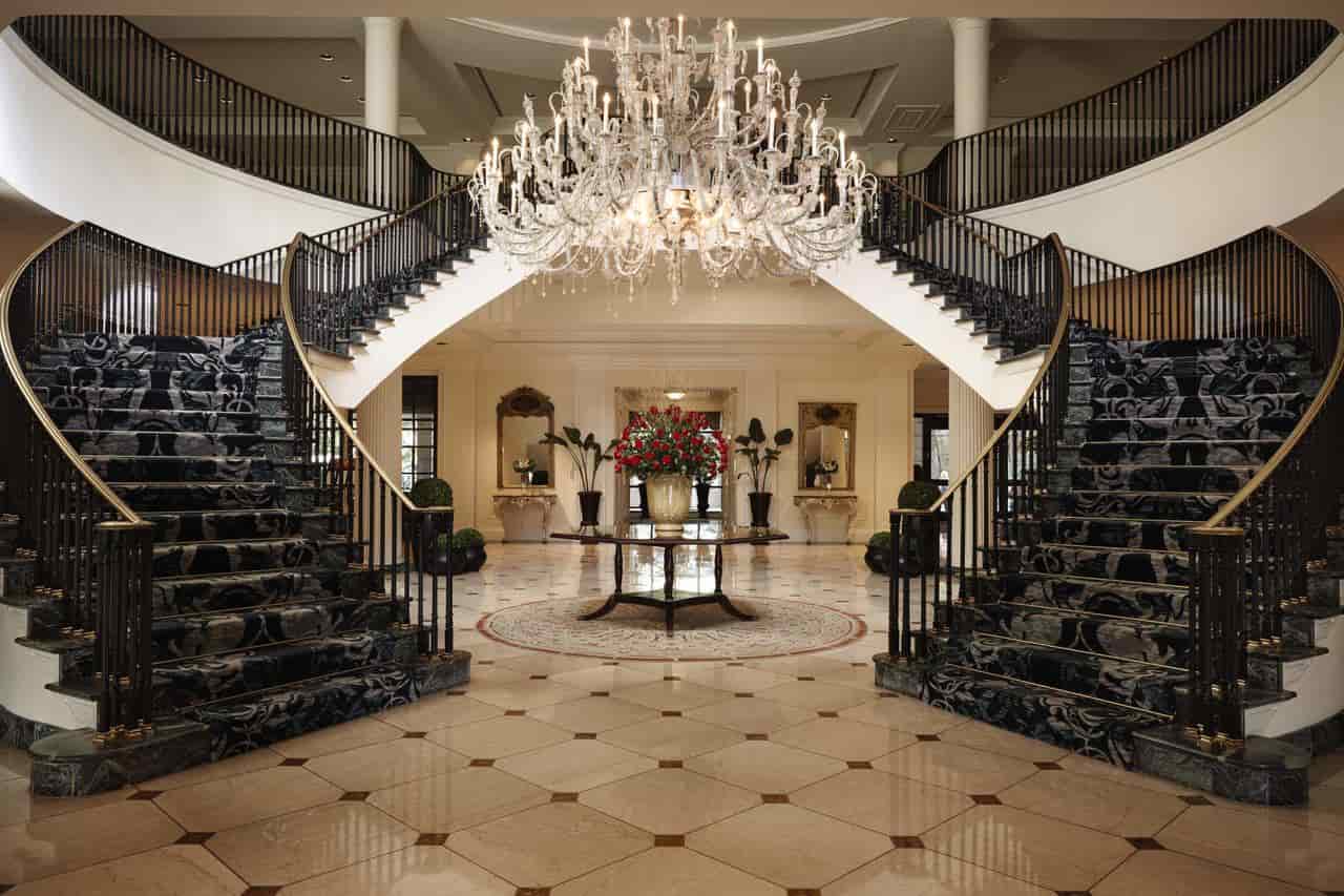 Belmond Charleston Place