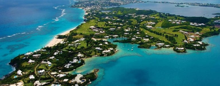 Bermuda Golf Holidays