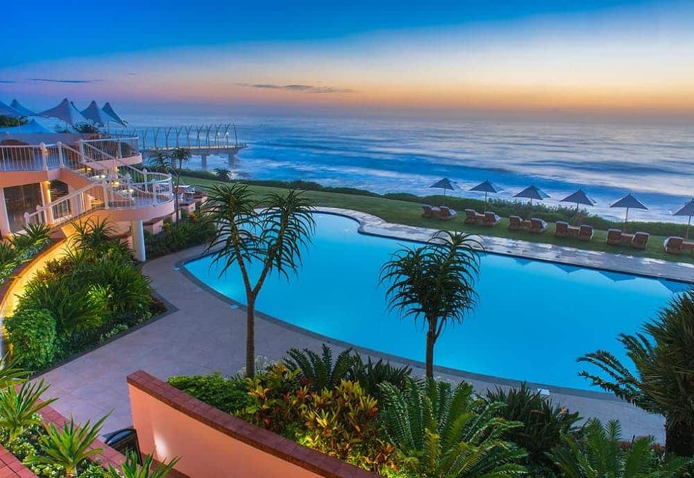 Beverly Hills Hotel Umhlanga
