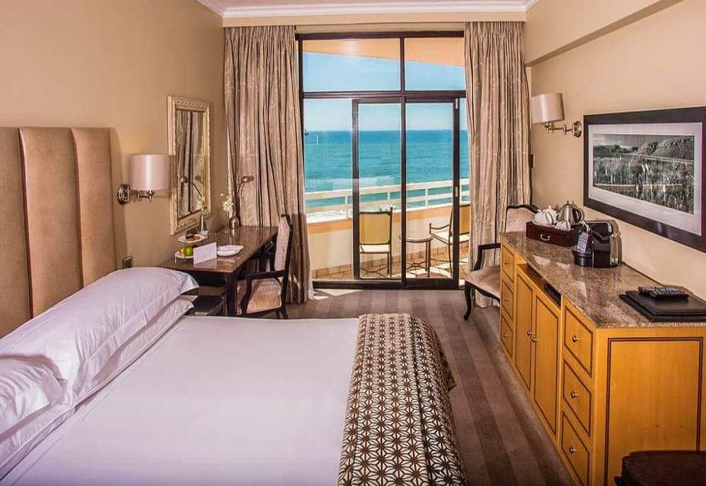 Beverly Hills Hotel Umhlanga