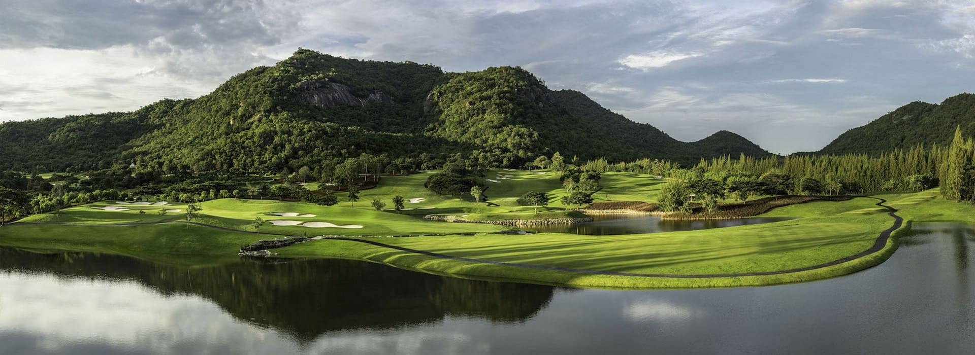 Black Mountain Golf Club