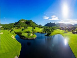 Black Mountain GC