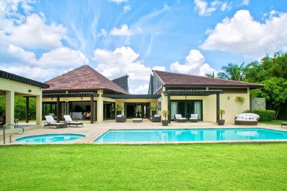 Casa de Campo Resort & Villas
