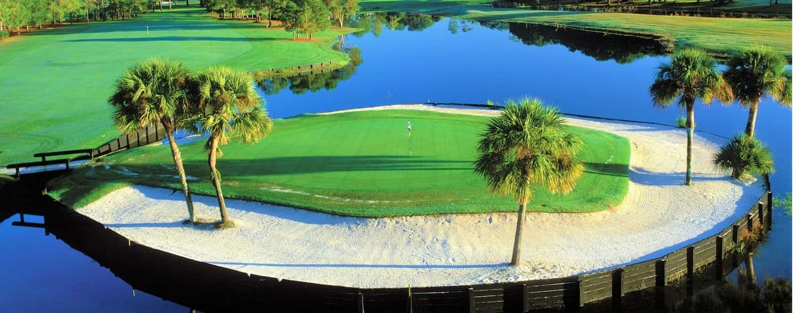 Cypress Villas at Evermore Orlando Resort