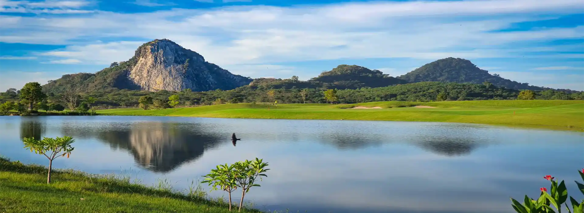 Chee Chee Chan Golf Resort