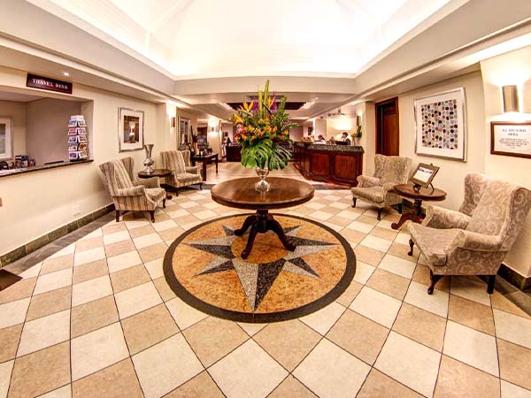 City Lodge Hotel V&A Waterfront