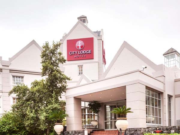 City Lodge Hotel V&A Waterfront