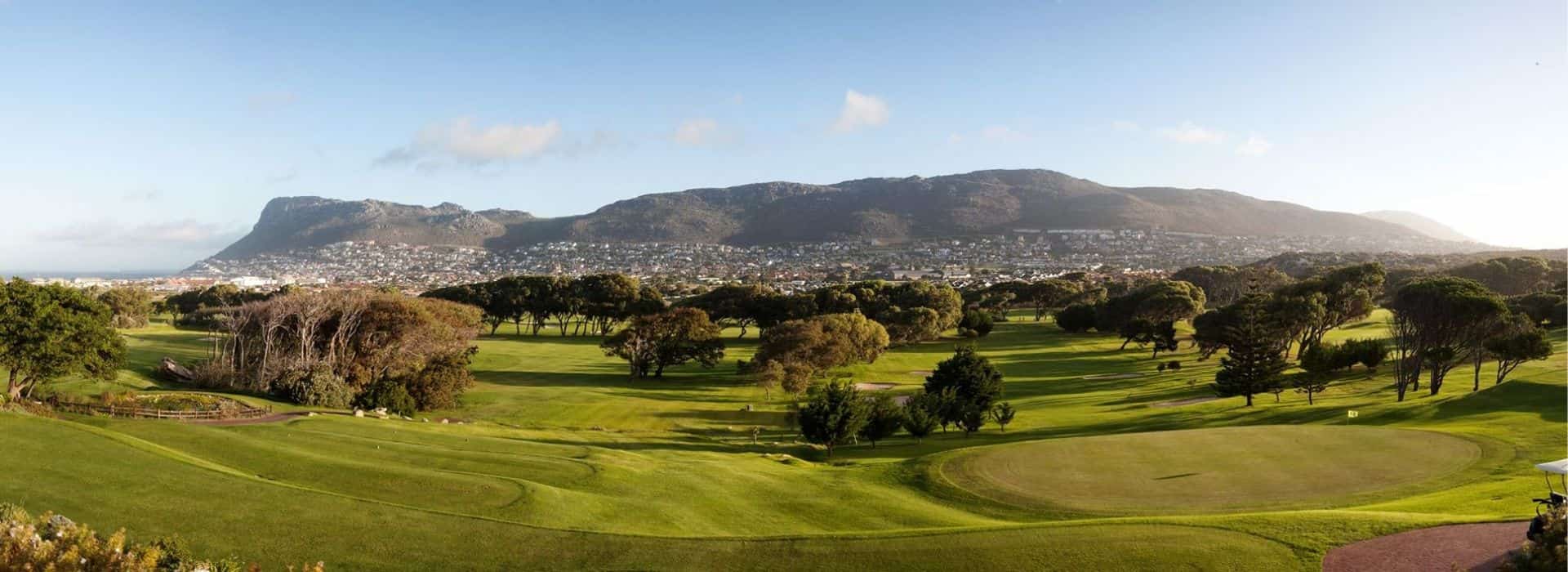 Clovelly Country Club