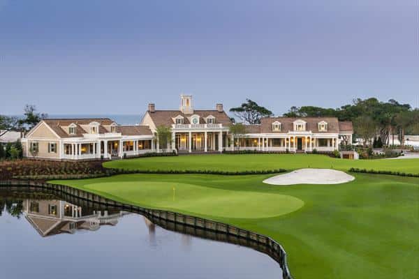 Kiawah Island Golf Villas