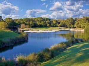 Crescent Pointe GC, Hilton Head Island