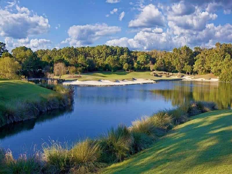 Crescent Pointe GC, Hilton Head Island