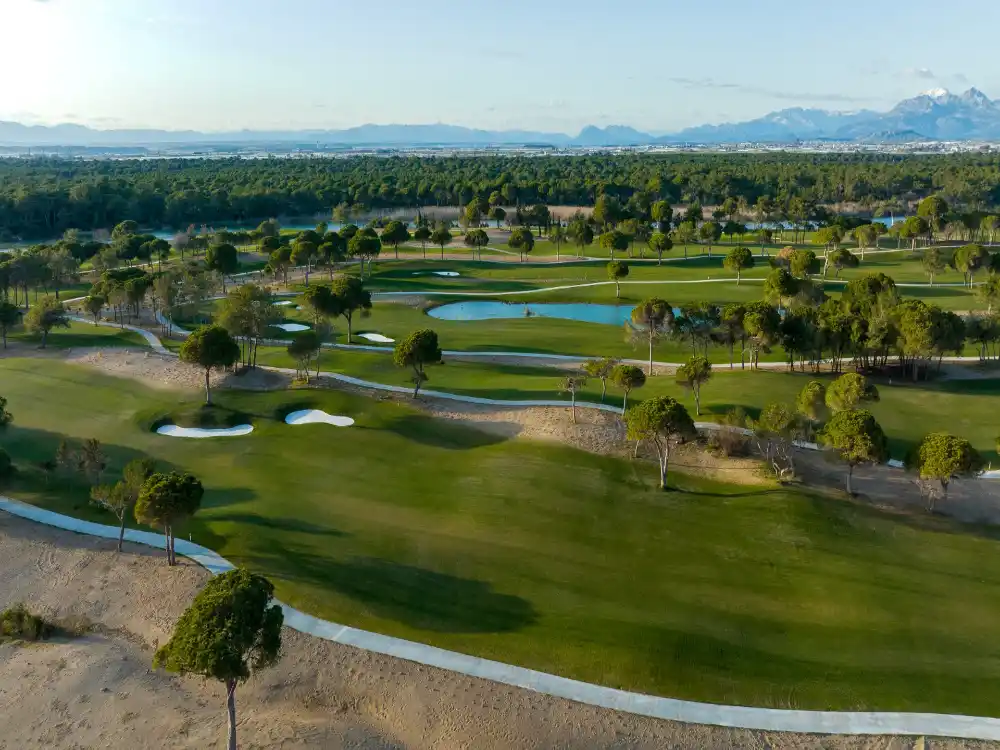 Cullinan Links Golf Club