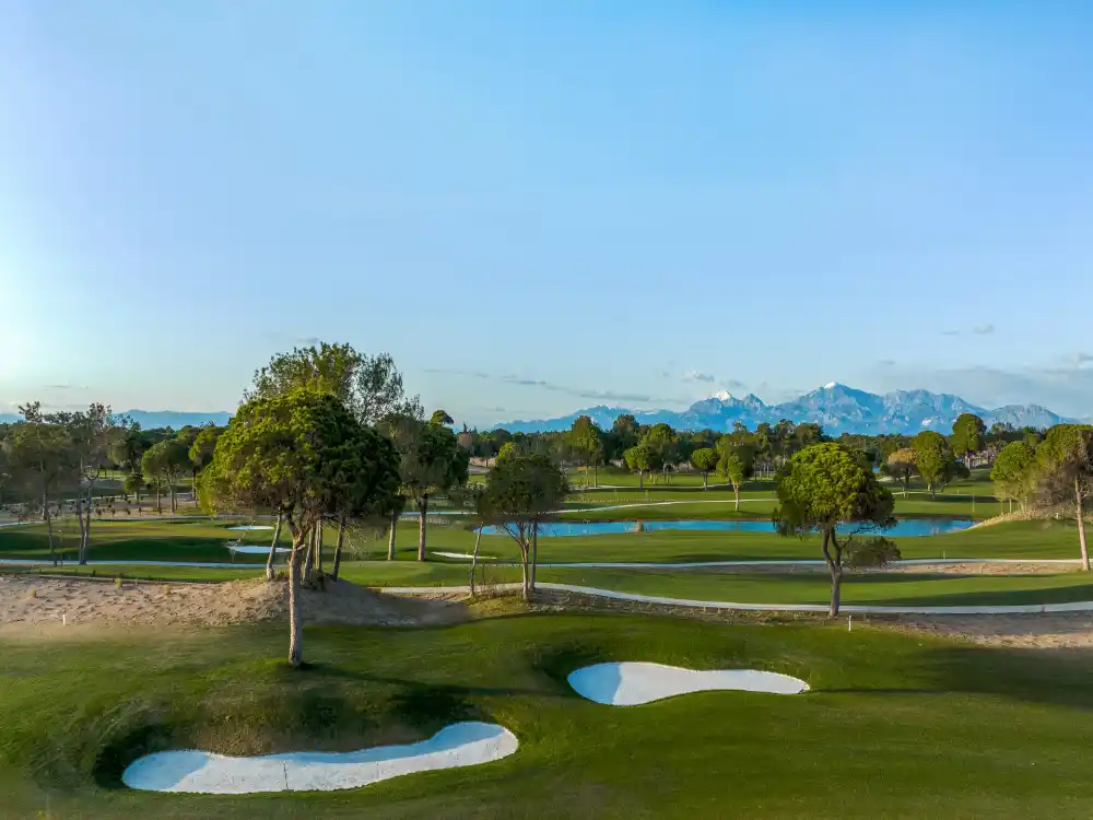 Cullinan Links Golf Club