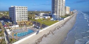 Delta Hotel by Marriott Daytona Beach Oceanfront