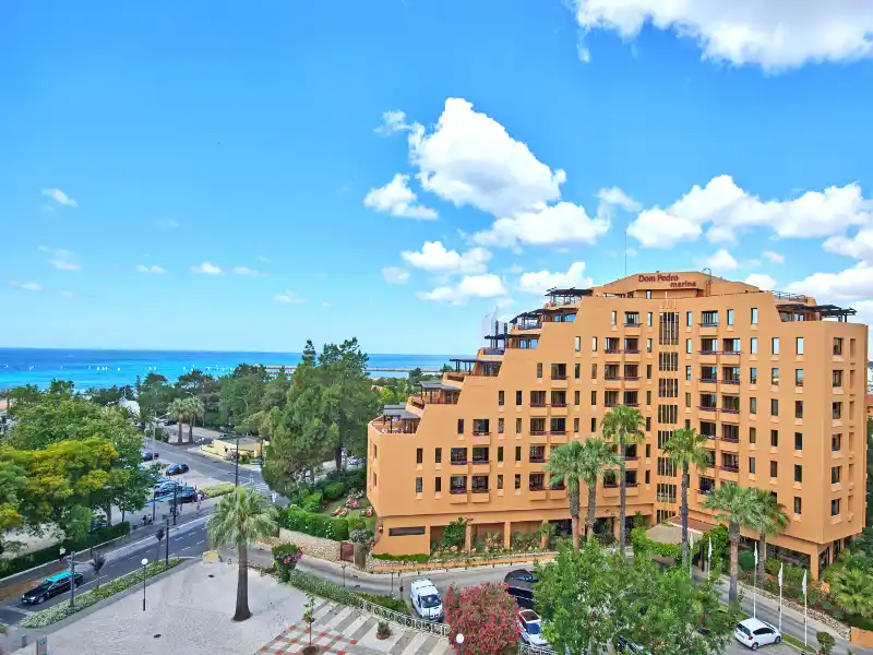 Dom Pedro Marina Boutique