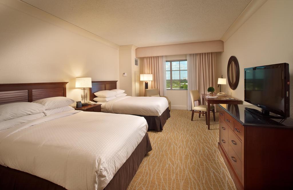 Doubletree By Hilton Sawgrass Mills