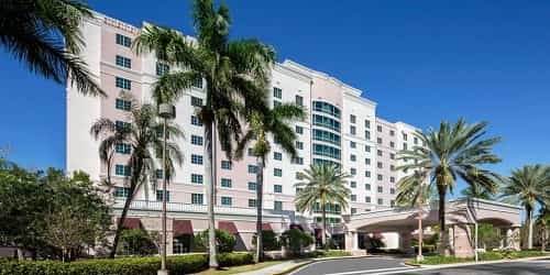 Doubletree By Hilton Sawgrass Mills
