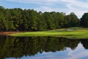 Dunes West GC