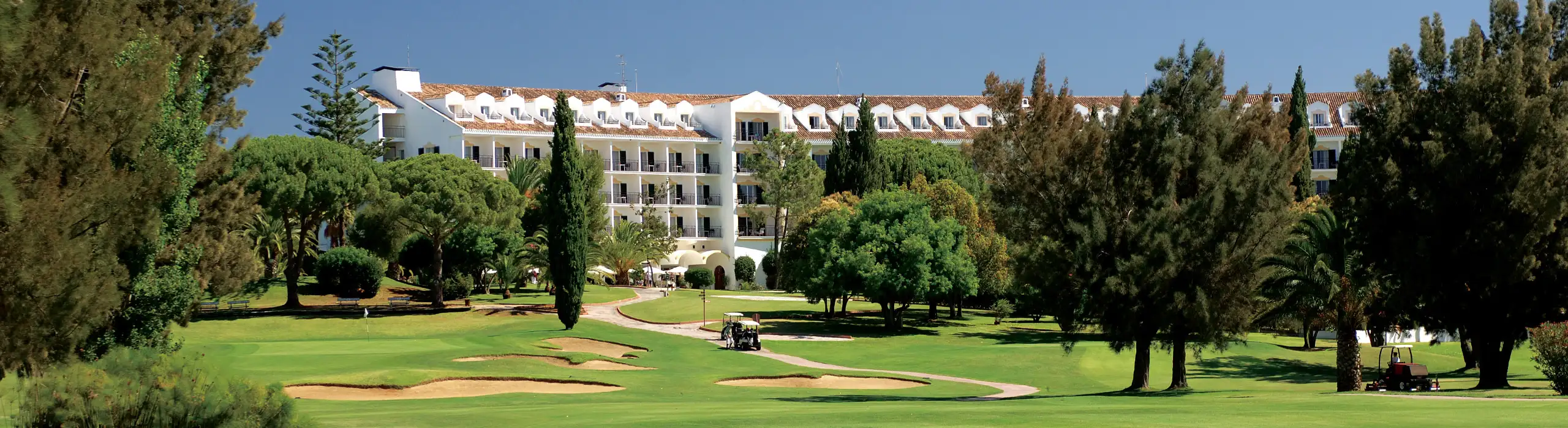 Penina Championship Golf Course