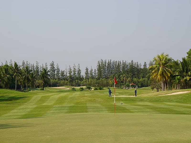 Eastern Star Country Club