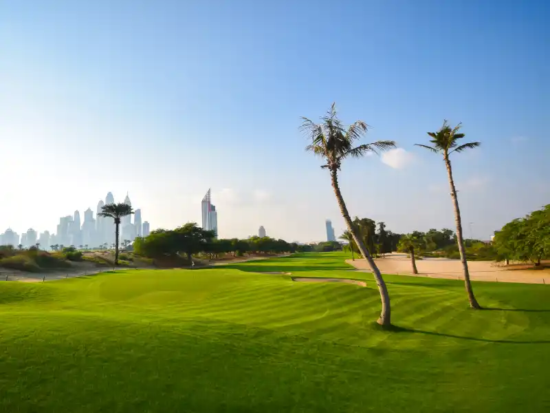 Media Rotana Dubai