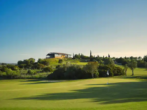 NH Lagos Algarve Resort