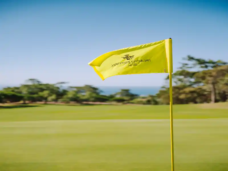 Estoril Golf Course
