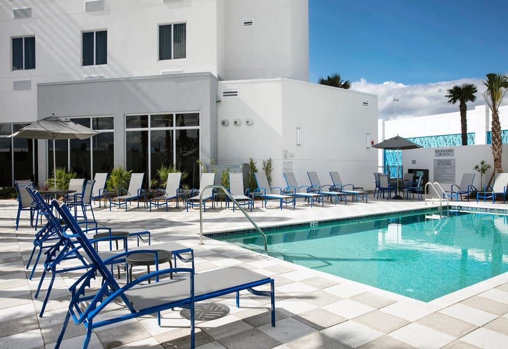 Fairfield Inn at One Daytona