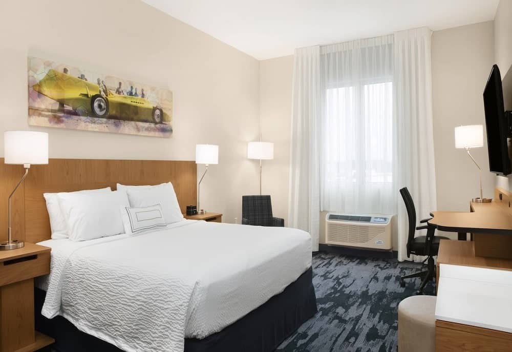 Fairfield Inn at One Daytona