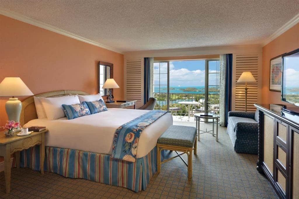 Fairmont Southampton
