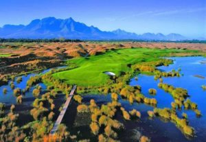 Fancourt Golf Links GC