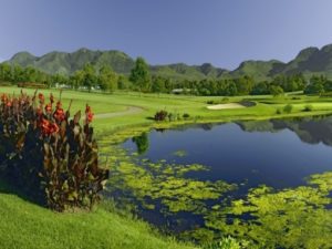 Fancourt Outeniqua GC