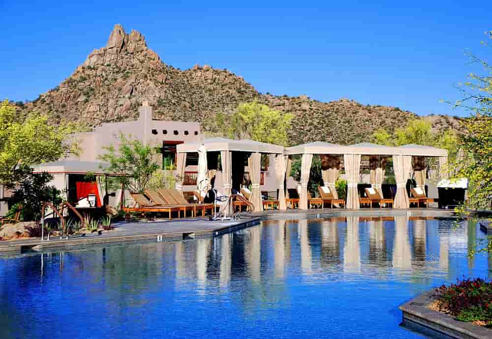 Four Seasons Resort Scottsdale at Troon North