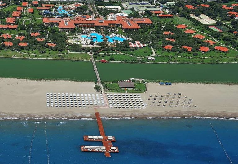 Gloria Golf Resort
