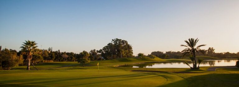 Golf Du Soleil